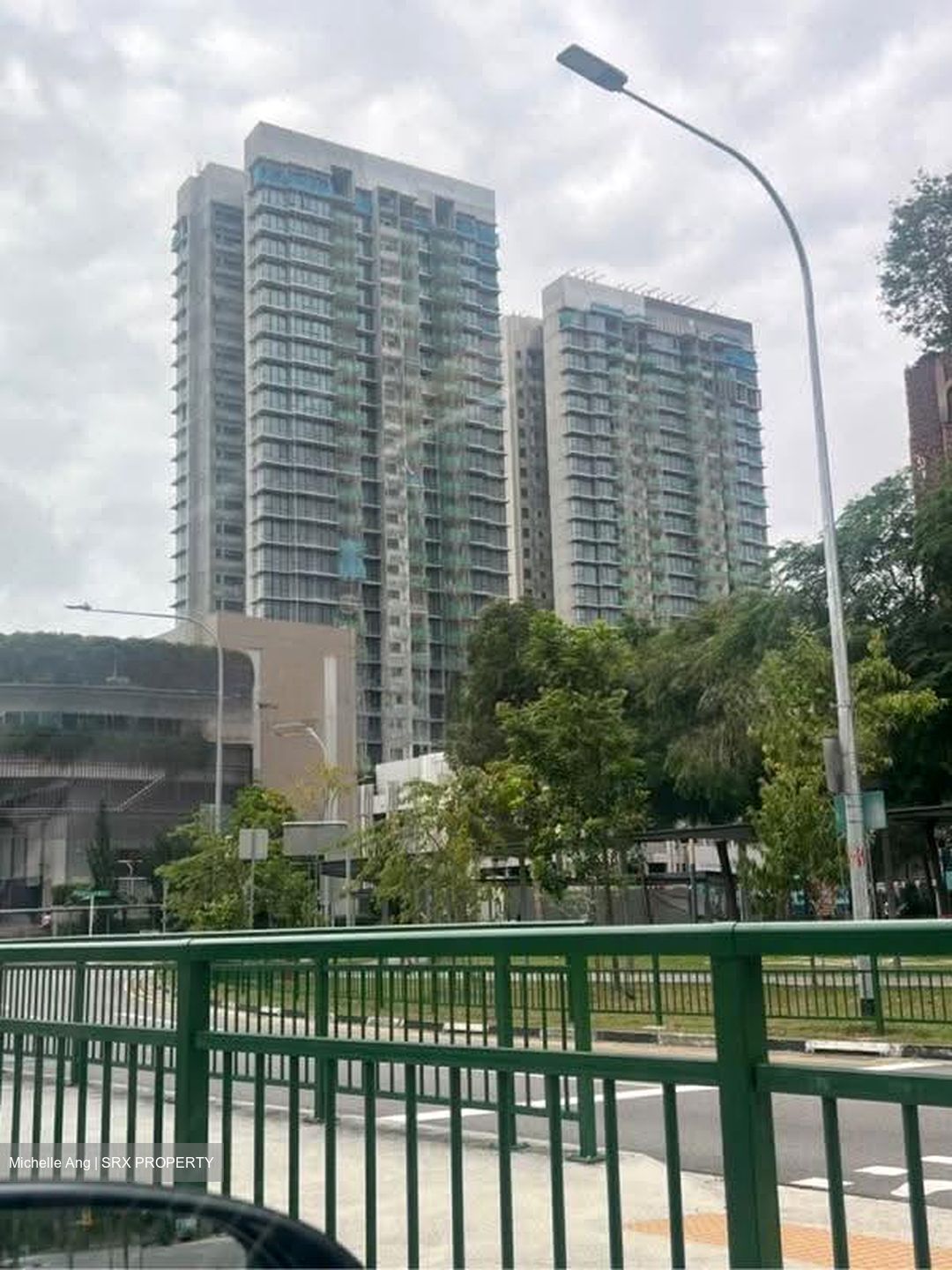 Hillview Rise (D23), Apartment #638130101
